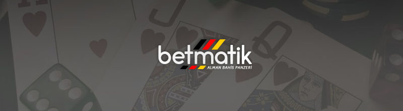betmatik casino