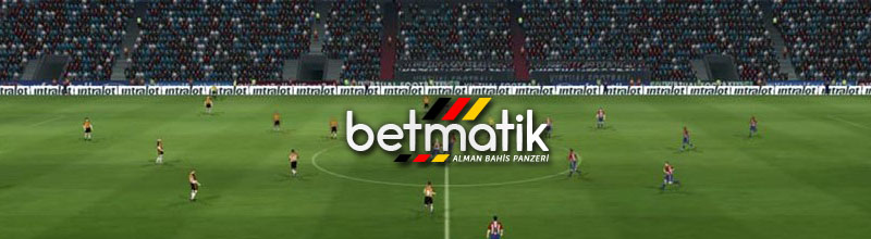 betmatik bahis