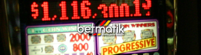 betmatik slot