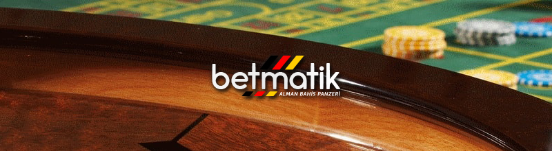 betmatik rulet