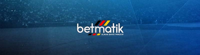 betmatik giriş