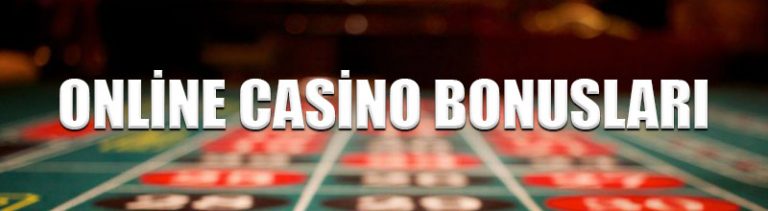 En iyi casino bonusu için ipuçları