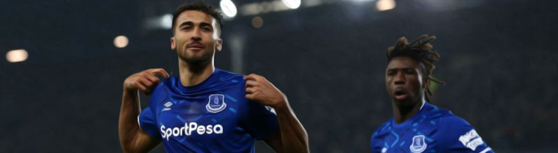 Everton - Newcastle bahis tüyoları