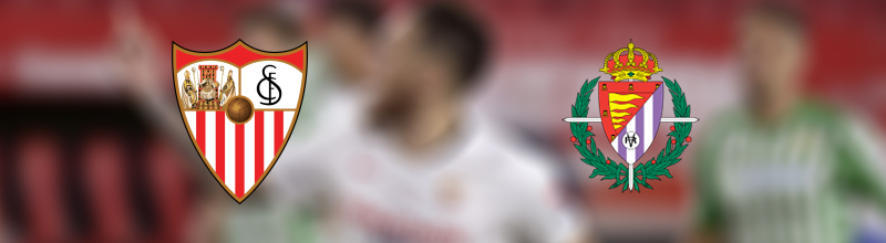 Sevilla - Valladolid la liga tahminleri